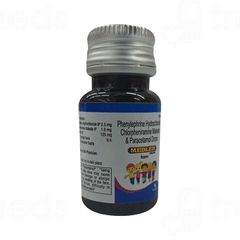Medler Oral Drops 15ml