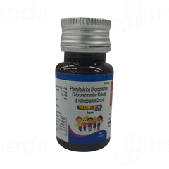 Medler Oral Drops 15ml