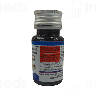 Medler Oral Drops 15ml