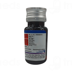 Medler Oral Drops 15ml