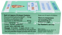 Meftal Spas Oral Drops 10ml Meftal Spas Oral Drops 10ml