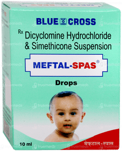 Meftal Spas Oral Drops 10ml Meftal Spas Oral Drops 10ml