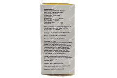 Mega Cv Oral Drops 10ml