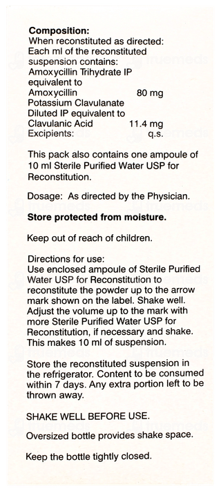 Mega Cv Oral Drops 10ml