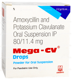 Mega Cv Oral Drops 10ml Mega Cv Oral Drops 10ml