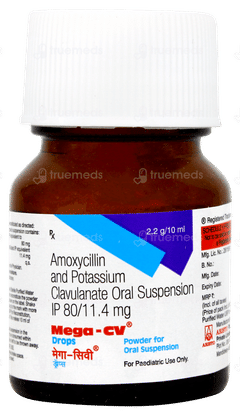 Mega Cv Oral Drops 10ml Mega Cv Oral Drops 10ml