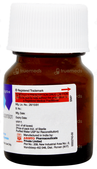 Mega Cv Oral Drops 10ml