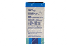 Metacin Oral Drops 15ml