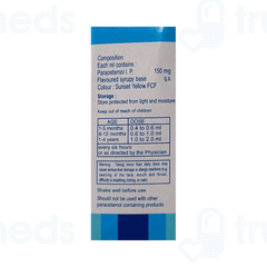 Metacin Oral Drops 15ml Metacin Oral Drops 15ml
