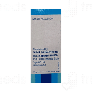 Metacin Oral Drops 15ml