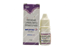 Mflotas Lp Eye Drops 5ml