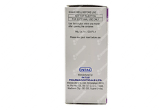 Mflotas Lp Eye Drops 5ml