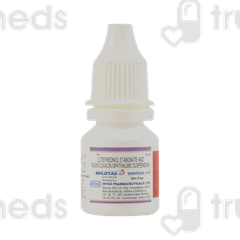 Mflotas Lp Eye Drops 5ml