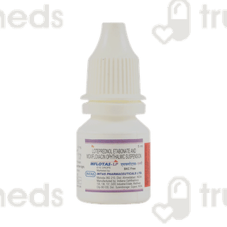 Mflotas Lp Eye Drops 5ml