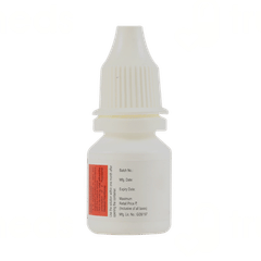 Mflotas Lp Eye Drops 5ml