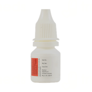 Mflotas Lp Eye Drops 5ml