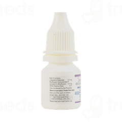 Mflotas Lp Eye Drops 5ml