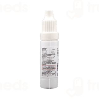 Mixbiotic Ear Drops 5ml