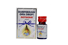 Motinorm Oral Drops 5ml