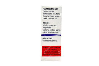 Motinorm 10 MG Drops 5 ML