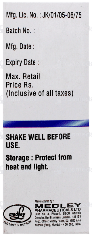 Motinorm Oral Drops 5Ml