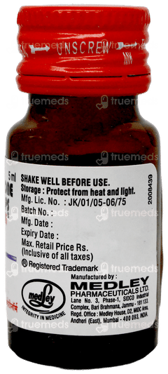 Motinorm Oral Drops 5Ml Motinorm Oral Drops 5Ml