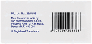 Mox Redimix Oral Drops 10ml