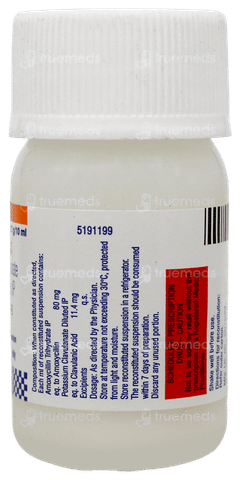 Mox Cv 91.4mg Oral Drops 10ml Mox Cv 91.4mg Oral Drops 10ml