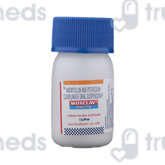 Moxclav Oral Drops 10ml