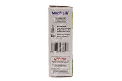 Moxifresh Eye Drops 5ml Moxifresh Eye Drops 5ml