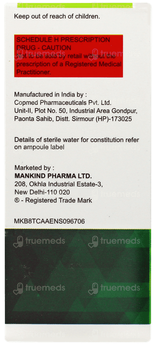 Moxikind Cv Oral Drops 10ml