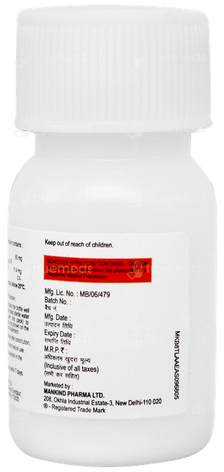 Moxikind Cv Oral Drops 10ml