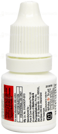 Moxve Eye Drops 5Ml
