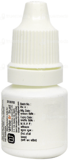 Moxve Eye Drops 5Ml