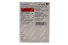 Mucolite Oral Drops 15ml