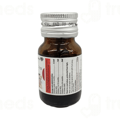 Mucolite Oral Drops 15ml