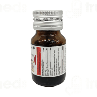 Mucolite Oral Drops 15ml