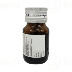 Mucolite Oral Drops 15ml