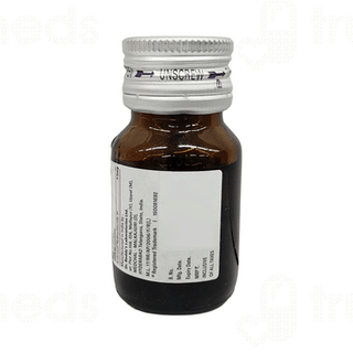 Mucolite Oral Drops 15ml