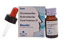 Naselin Nasal Drops 10ml