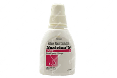 Nasivion S Drops 10 ML