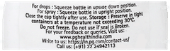 Nasivion S Nasal Spray/Drops 10Ml Nasivion S Nasal Spray/Drops 10Ml