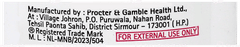 Nasivion S Nasal Spray/Drops 10Ml Nasivion S Nasal Spray/Drops 10Ml