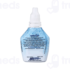 Nasomist X Nasal Drops 10Ml