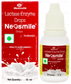 Neosmile Oral Drops 10ml