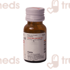 Novamox Rediuse Oral Drops 5ml Novamox Rediuse Oral Drops 5ml