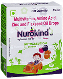 Nurokind Nf Oral Drops 15ml