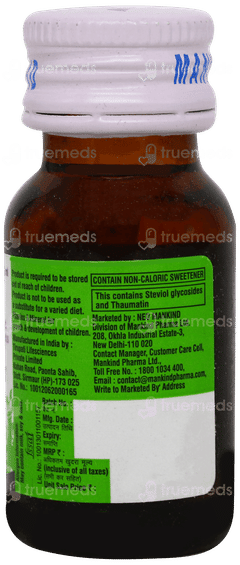 Nurokind Nf Oral Drops 15ml