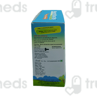 Nutrifacts Complete Drops 30 ML