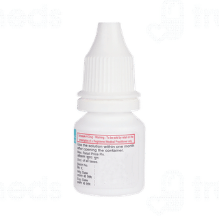 Obra F Ophthalmic Suspension 5ml